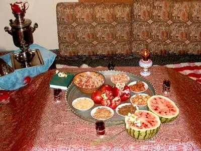 دورهمی یلدا موجب شکل گیری موج بعدی کرونا در سطح استان و کشور می‌شود
