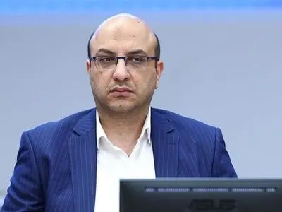  علی‌نژاد: بازی‌های کشورهای اسلامی اولویت ورزش ما در ۱۴۰۴ است 