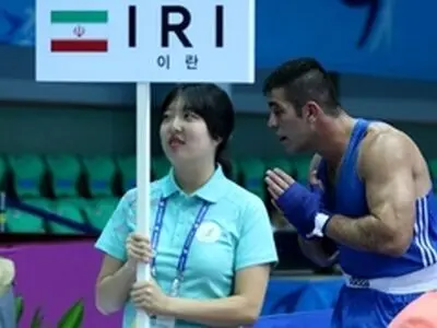 دلاوری و مظاهری با نقره به کار خود پایان دادند / قزاق ها طلایی شدند
