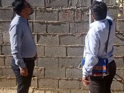 رفع بیش از ۸۷ هزار مورد نشت در اجرای طرح‌های جامع نشت‌یابی در سطح فارس