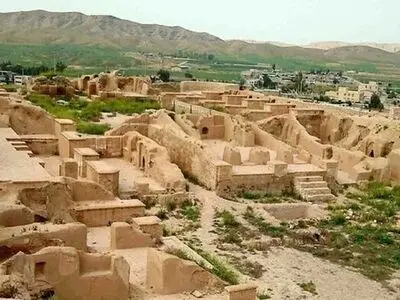  ثبت جهانی هگمتانه نقطعه عطفی در تاریخ و گردشگری همدان است