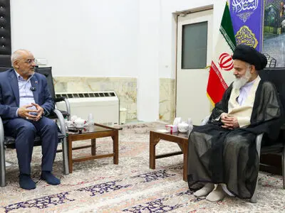 حاجی میرزایی: دیپلماسی عزتمندانه، مقتدرانه و مبتنی بر منافع ملی در دستور کار تیم مذاکره کننده است