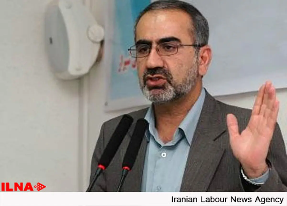 نمایندگان با پرهیز از سیاسیکاری تلاش خود را مصروف اعتلای کشور کنند