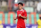 خبر خوب برای پرسپولیسی‌ها در آستانه بازی شاهین