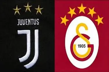 ویدئو: تشویق شدید بازیکنان یوونتوس پس از جدال با گالاتاسرای