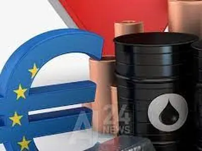 ارتفاع أسعار الغاز فی أوروبا بأکثر من 12%
