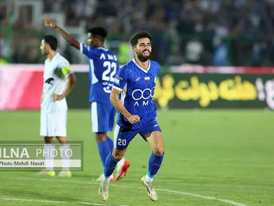 استقلال با کوشکی هم به توافق رسید
