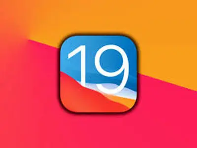 آپ دوربین در iOS 19 با الهام از visionOS بازطراحی می‌شود