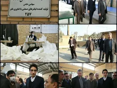 علیخانی وارد استان سمنان شد