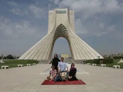 محله عودلاجان تهران میزبان «تله‌سیتی-تهران» می‌شود/ بازی با شهر تهران
