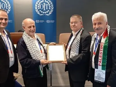 حضور علیرضا محجوب و نمایندگان کارگران ایران در نشست‌های سازمان بین المللی کار/ دولت فلسطین به عنوان ناظر ILO انتخاب شد