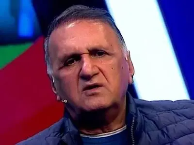 بهروز سلطانی: هیچ وقت علیه علی پروین صحبتی نکردم

