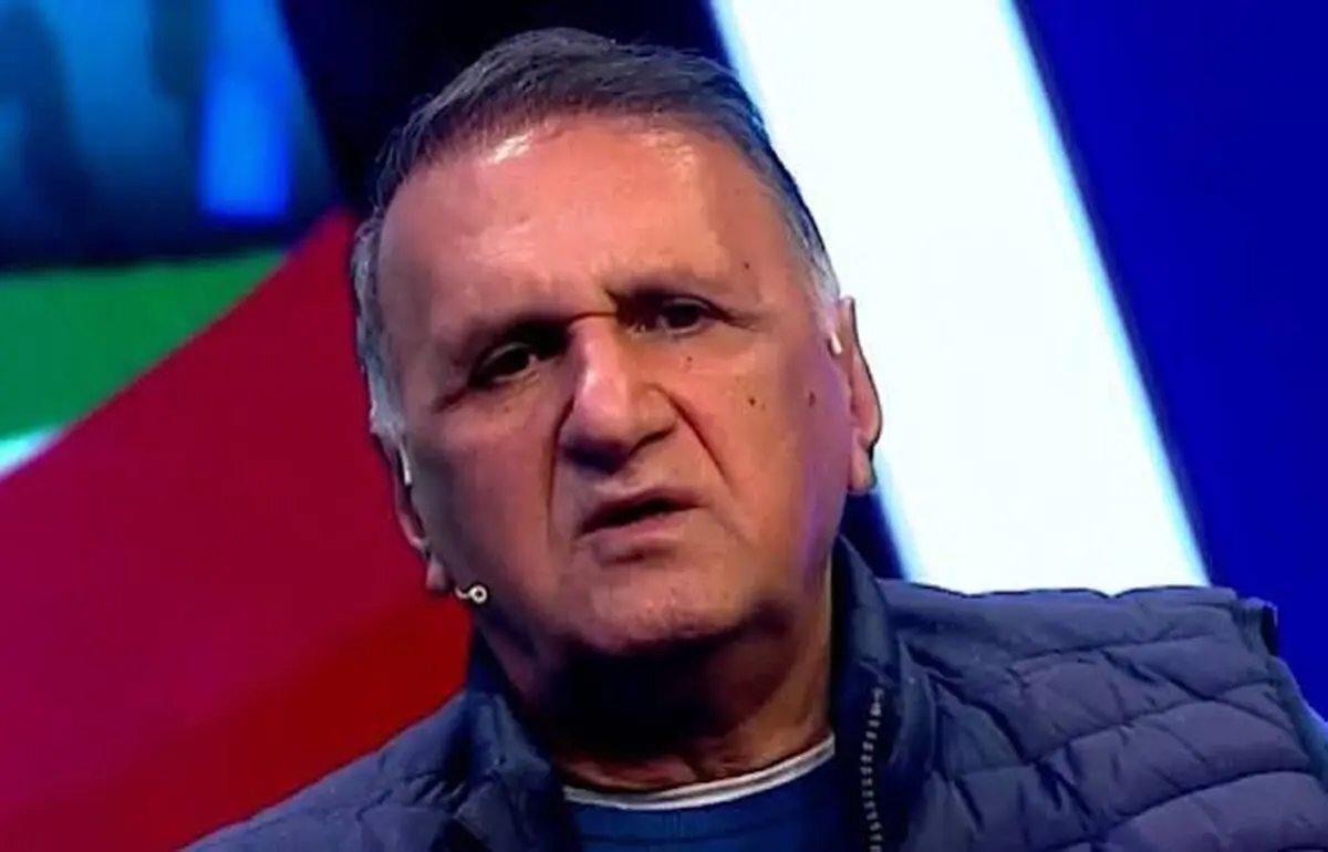 بهروز سلطانی: هیچ وقت علیه علی پروین صحبتی نکردم

