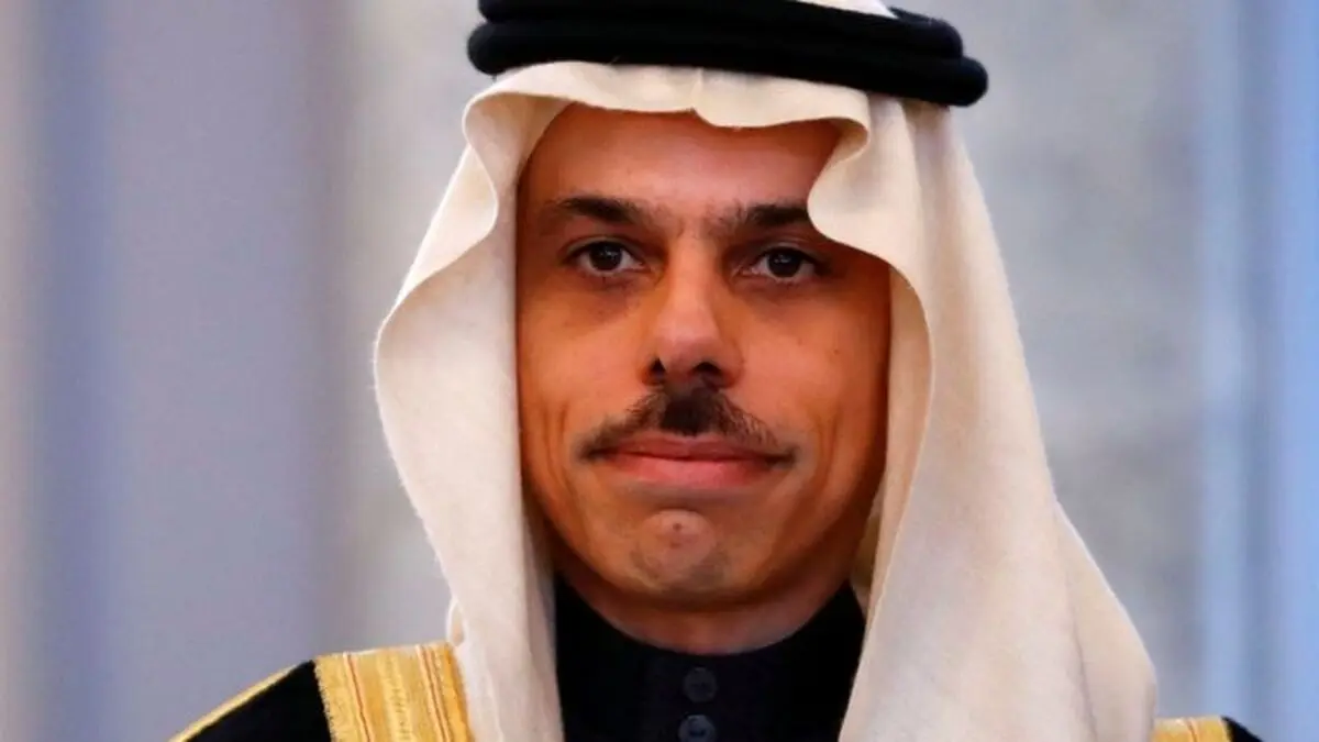 ایجاد دولت فلسطینی، پیش‌شرط برقراری روابط با اسرائیل است/ پایان جنگ اوکراین از طریق مذاکره را امکان‌پذیر می‌دانیم
