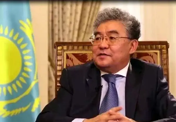 نخست وزیر قزاقستان ۲۱ روز دیگر به تهران سفر می‌کند