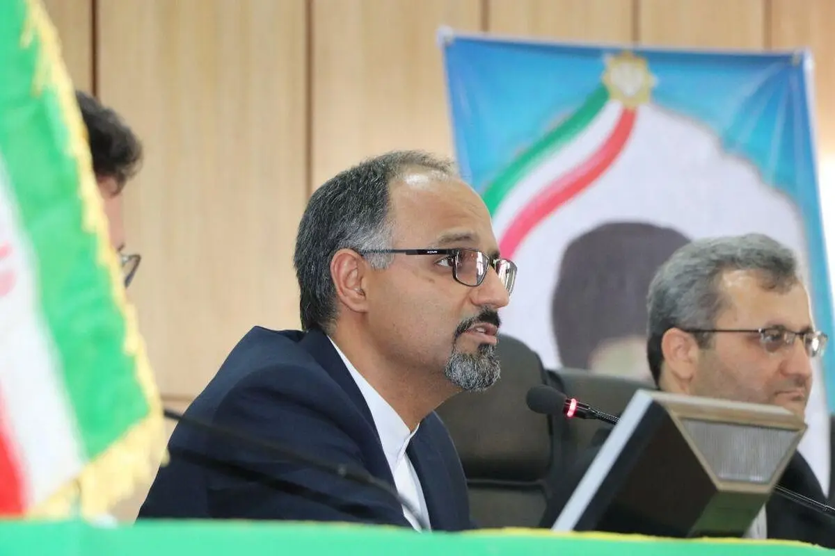 ضرورت استفاده از دارایی های سازمان همیاری در حوزه سرمایه گذاری در شهرها