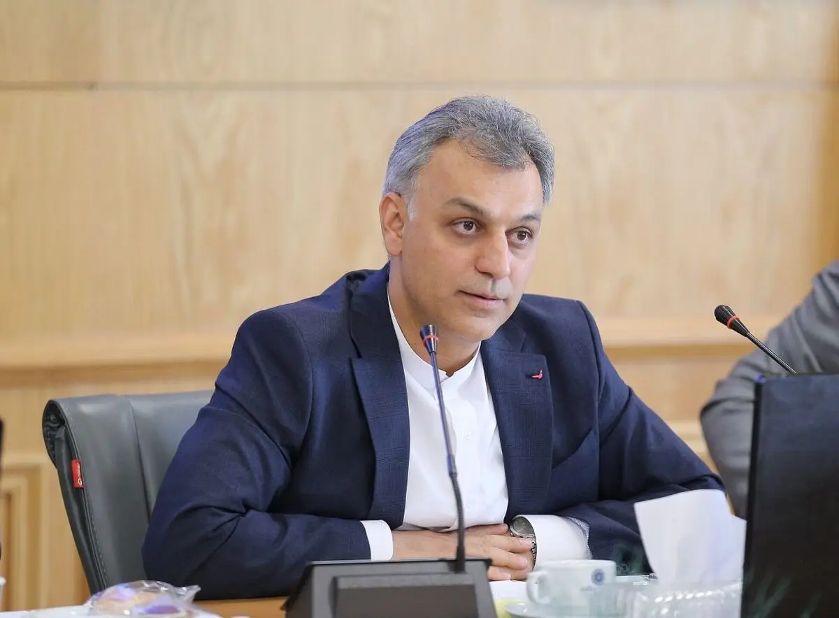 میدکو ظرفیت بالایی برای سودآوری و خلق ارزش دارد