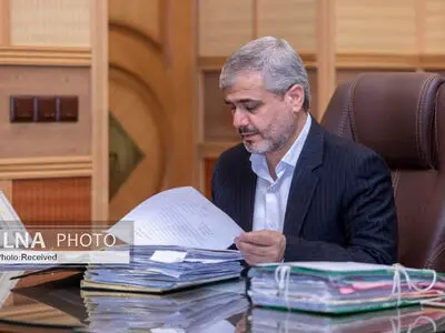 دستور رسیدگی فوری رئیس کل دادگستری تهران به یک فایل صوتی