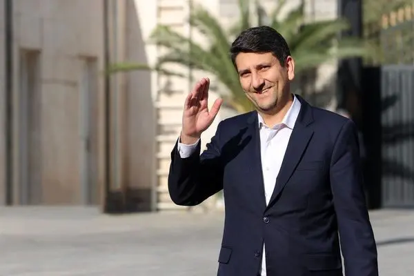 وزیر ارتباطات و فناوری اطلاعات راهی چین شد