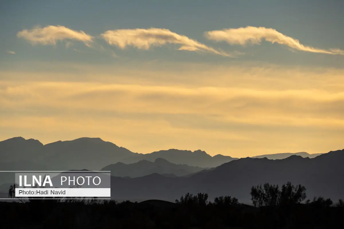 نجات ۲ شهروند گمشده در کویر نهبندان 