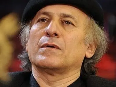 کارگردان «پر پرواز» به کرونا مبتلا شد 