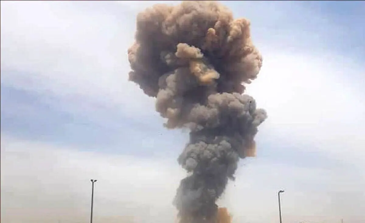 جزئیات تجاوز دوباره آمریکا به دینارکوه آبدانان