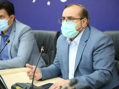 شهرک‌های صنعتی نباید با خاموشی مواجه شوند/ نگاه دولت به البرز ویژه باشد