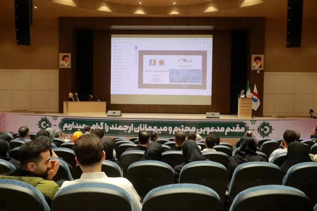 برگزاری کنگره ملی آسم و بیماری‌های شغلی ریه در منطقه آزاد اروند