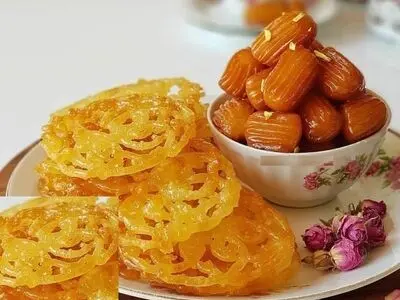 قیمت زولبیا و بامیه اعلام شد