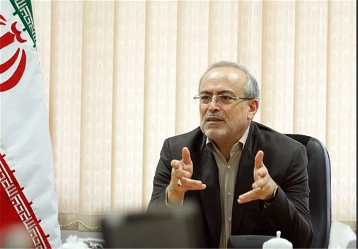 پیام امیری‌اصفهانی به‌مناسبت سالروز صدور فرمان رهبر انقلاب درباره مبارزه با قاچاق