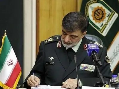 پیام فرمانده کل انتظامی به مناسبت چهلمین روز شهادت جمعی از هموطنان حوادث تلخ دی ماه

