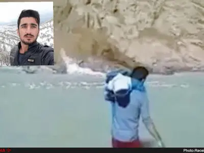 معلمی که جور مسئولان را به کول می‌کشد/ معاون پشتیبانی آموزش و پرورش: هشت‌مان گرو نه‌مان است/ از دست ما کاری بر نمی‌آید +فیلم