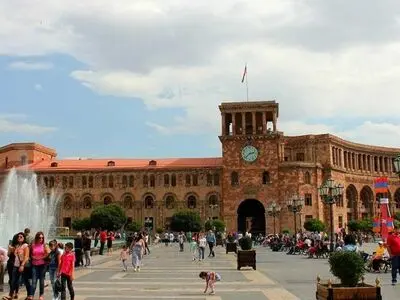 تب سفر به ارمنستان فروکش کرد/ علت سفر ایرانی‌ها به ارمنستان فقط تزریق واکسن نبود