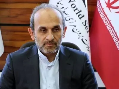 عذرخواهی رییس صداوسیما بابت حمله مجری تلویزیون به قاضی‌زاده‌هاشمی