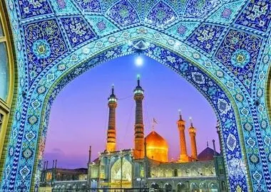 توسعه اطراف حرم مطهر حضرت معصومه(س) بدون آسیب به منظر تاریخی