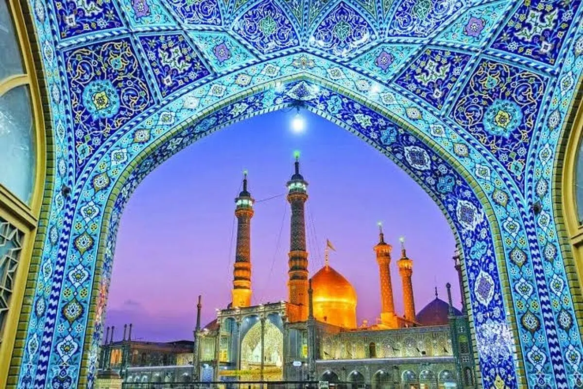 توسعه اطراف حرم مطهر حضرت معصومه(س) بدون آسیب به منظر تاریخی