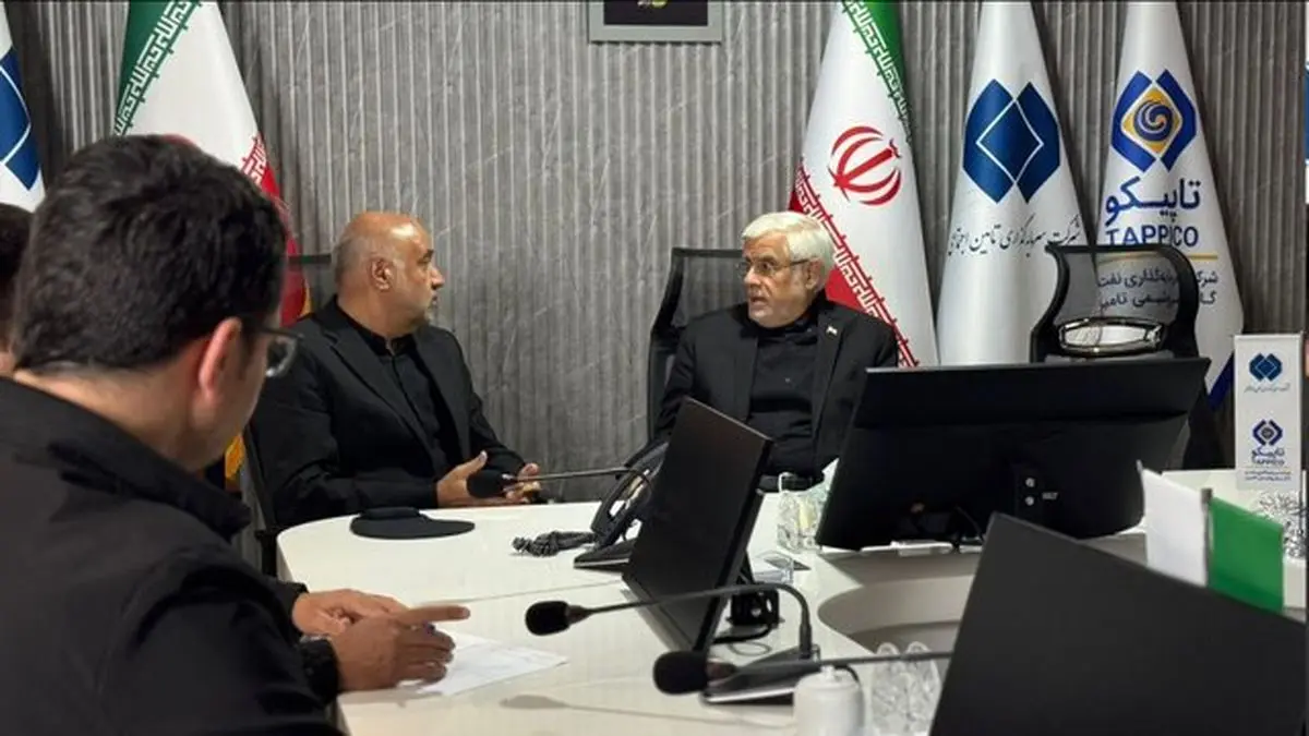 دستور عارف به وزارت کار برای ارتقای کیفیت خدمات

