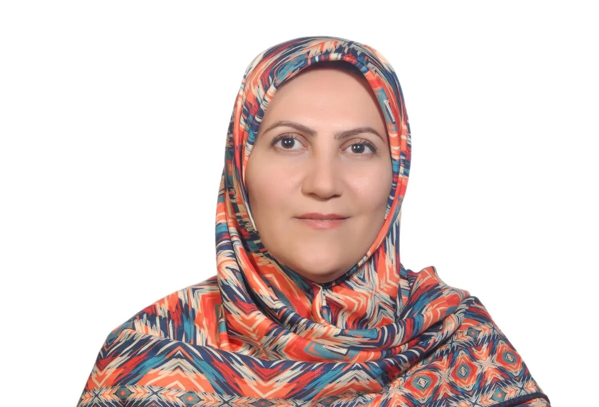 بی نظیر جلالی سخنگوی صدای ملت شد