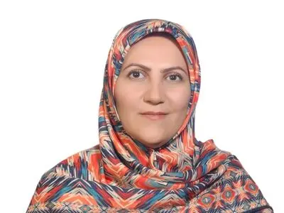 بی نظیر جلالی سخنگوی صدای ملت شد