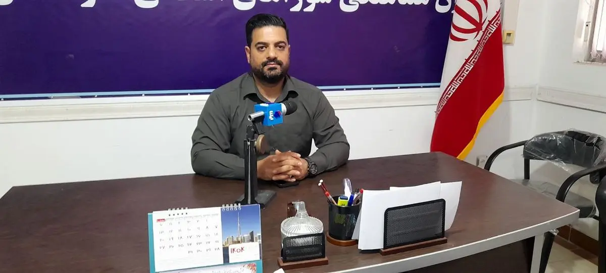 استفاده از آب آشامیدنی برای مصارف کشاورزی ممنوع است