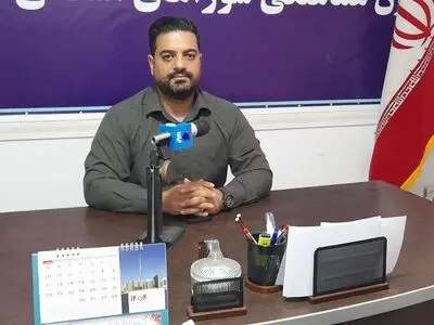 استفاده از آب آشامیدنی برای مصارف کشاورزی ممنوع است