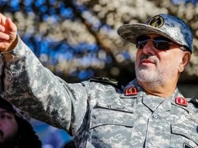العمید باکبور: مناورات الدفاع البیولوجی هی عملیات میدانیة وحقیقیة