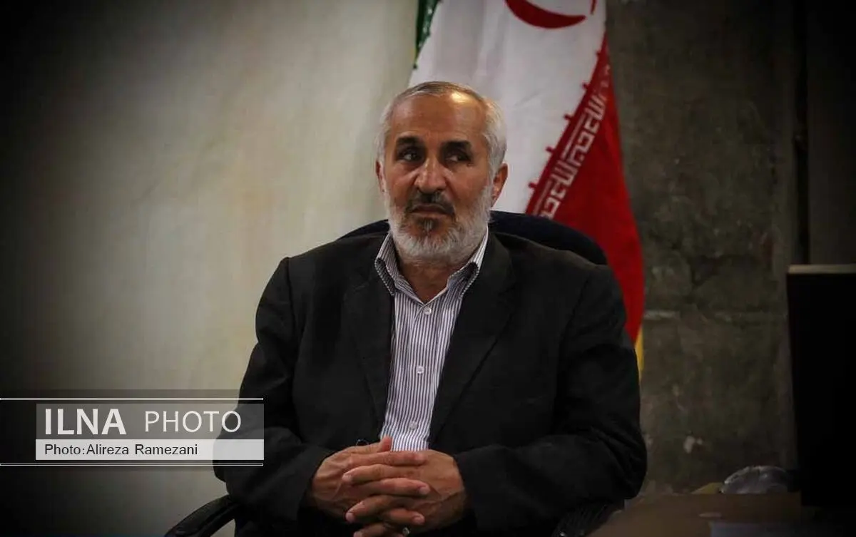 برادر احمدی‌نژاد سکته قلبی کرد