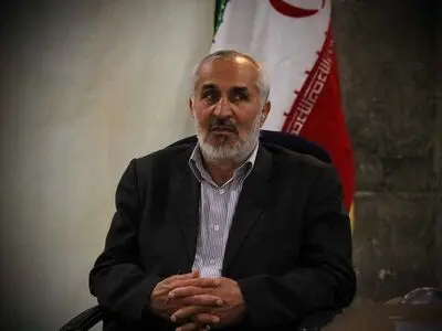 برادر احمدی‌نژاد سکته قلبی کرد