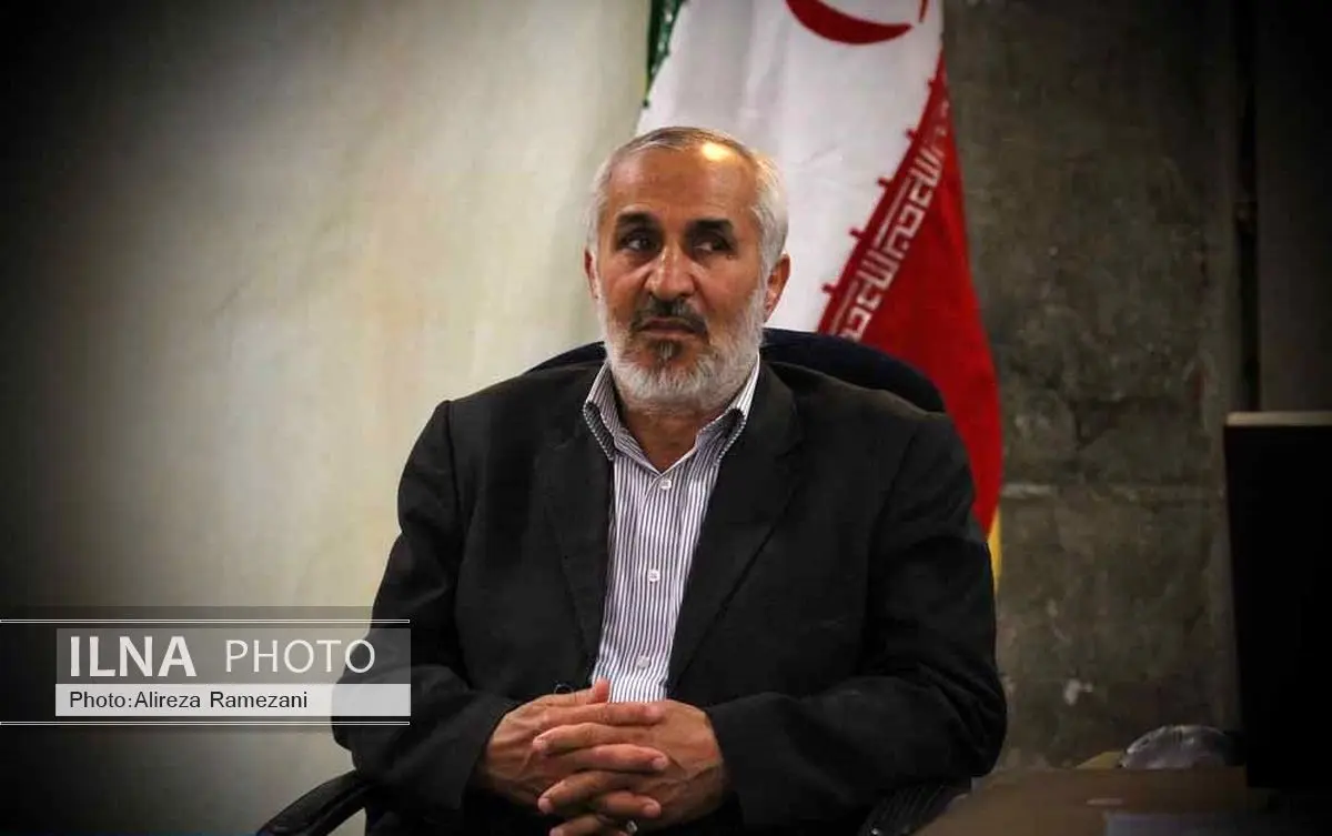 برادر احمدی‌نژاد سکته قلبی کرد