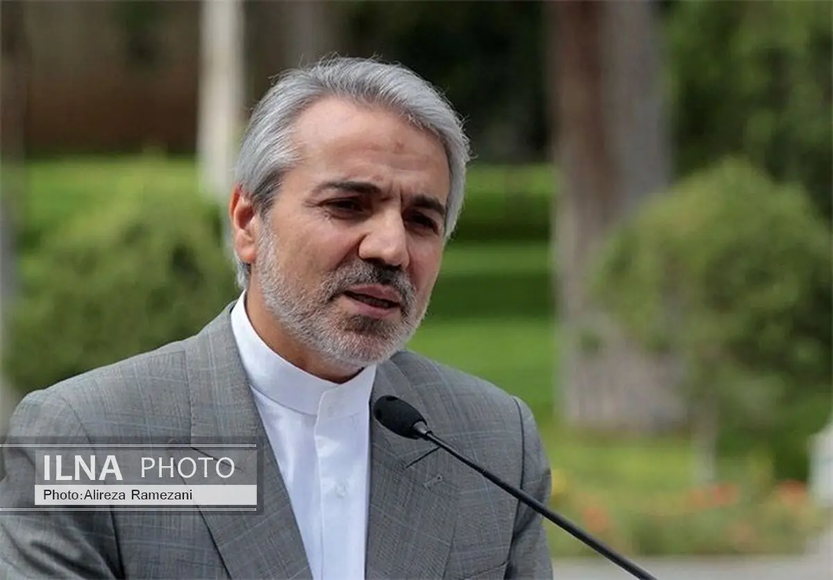 وزارت نفت در صورت امضای قرارداد جدید جزئیات آن را اطلاع‌رسانی می‌کند
