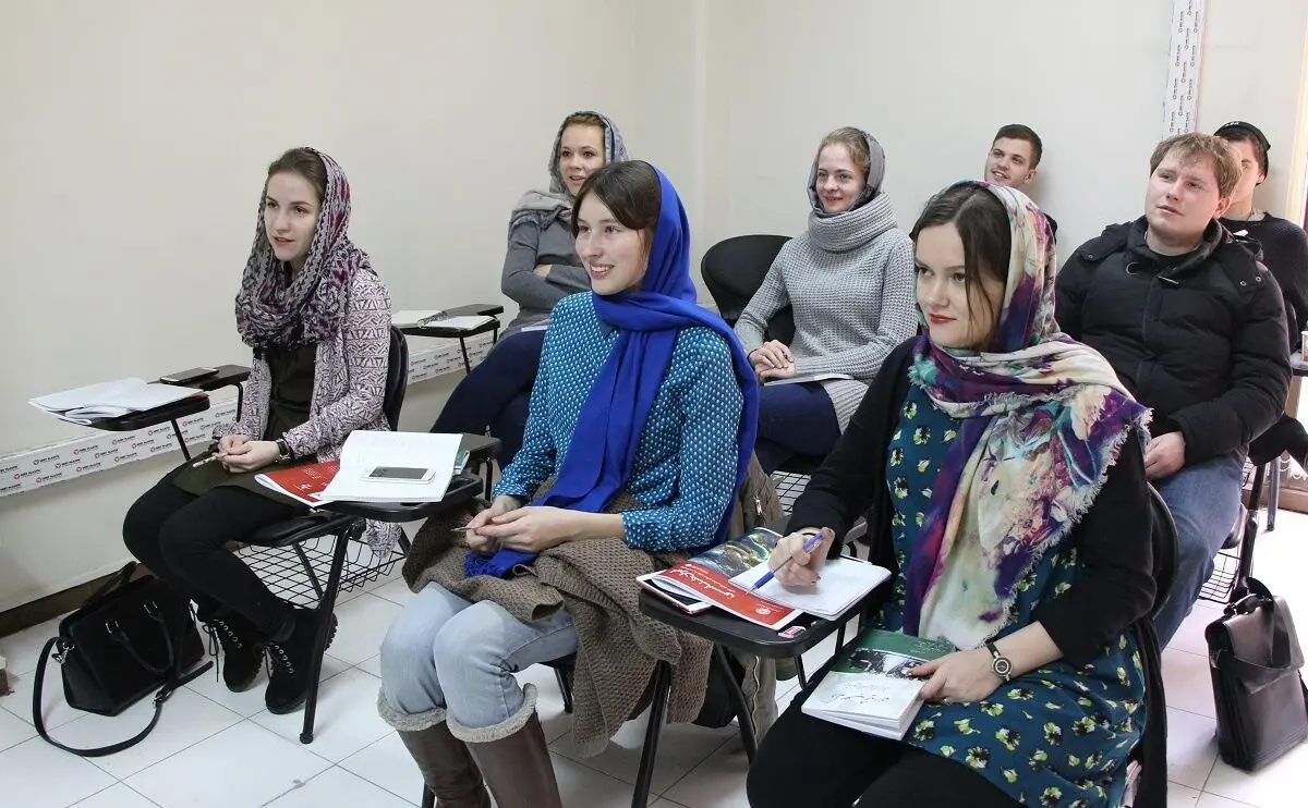 ابلاغ بند جدید مصوبه ساماندهی فعالیت‌های فرهنگی - اجتماعی و فوق‌برنامه دانشجویان خارجی