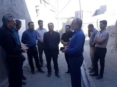 کمازان ملایر به‌عنوان خاستگاه بزرگان و مشاهیر شناخته می‌شود