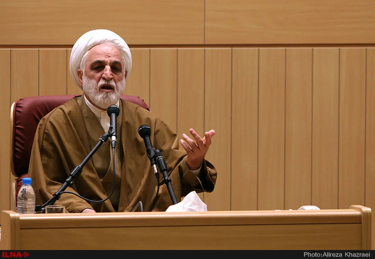 دستگاه‌های مختلف برای کسری بودجه  وارد فعالیت‌های اقتصادی و تجاری می‌شوند/ بسیاری اصرار داشتند مسئولان قوه‌قضاییه بانک داشته باشند