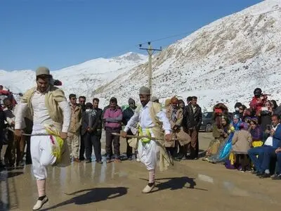 جشنواره برفی کاکان نباید برگزار شود 